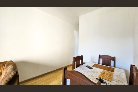 Sala de apartamento à venda com 2 quartos, 51m² em Socorro, São Paulo