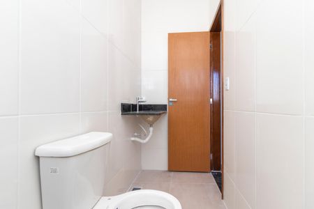 Apartamento à venda com 82m², 2 quartos e 2 vagas Apartamento à venda com 82m², 2 quartos e 2 vagasBanheiro da Suíte 2
