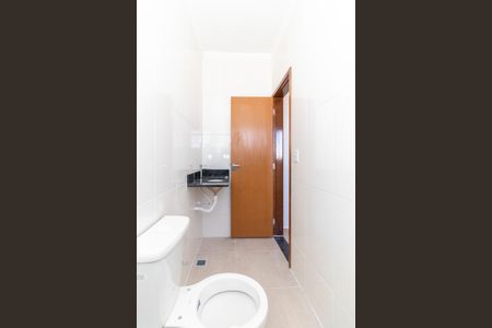 Apartamento à venda com 82m², 2 quartos e 2 vagas Apartamento à venda com 82m², 2 quartos e 2 vagasBanheiro da Suíte 2