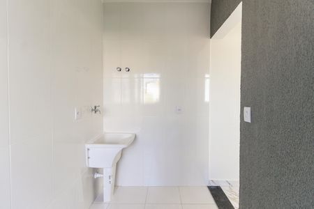 Apartamento à venda com 82m², 2 quartos e 2 vagas Apartamento à venda com 82m², 2 quartos e 2 vagasÁrea de Serviço