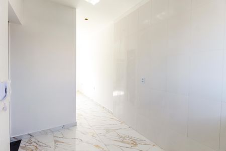 Apartamento à venda com 82m², 2 quartos e 2 vagas Apartamento à venda com 82m², 2 quartos e 2 vagasCozinha