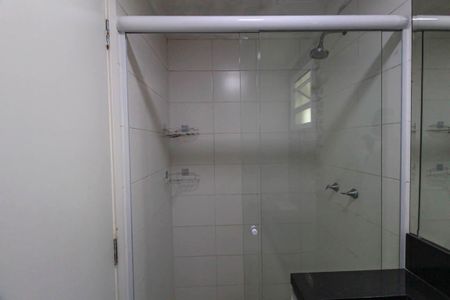 Apartamento à venda com 58m², 2 quartos e 1 vagaBanheiro