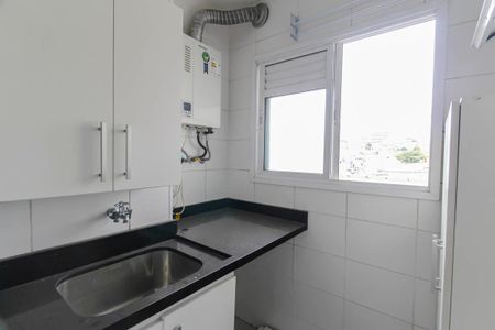Apartamento à venda com 58m², 2 quartos e 1 vagaÁrea de Serviço