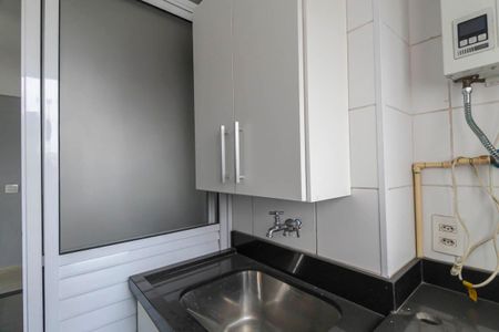 Apartamento à venda com 58m², 2 quartos e 1 vagaÁrea de Serviço