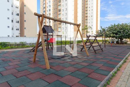 Apartamento à venda com 58m², 2 quartos e 1 vagaPlayground