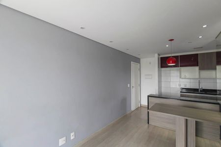 Apartamento à venda com 58m², 2 quartos e 1 vagaSala