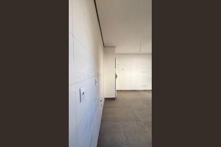 Apartamento para alugar com 47m², 2 quartos e 1 vaga Apartamento para alugar com 47m², 2 quartos e 1 vagaCozinha
