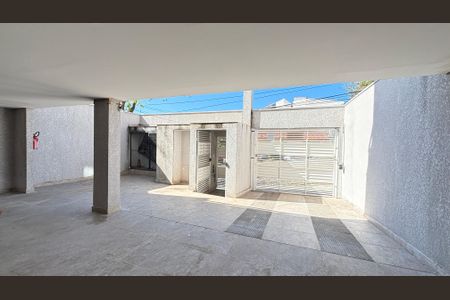 Apartamento para alugar com 47m², 2 quartos e 1 vaga Apartamento para alugar com 47m², 2 quartos e 1 vagaGaragem