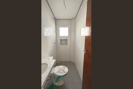 Apartamento para alugar com 47m², 2 quartos e 1 vaga Apartamento para alugar com 47m², 2 quartos e 1 vagaBanheiro