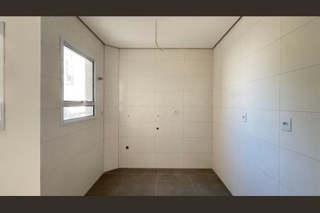 Apartamento para alugar com 47m², 2 quartos e 1 vaga Apartamento para alugar com 47m², 2 quartos e 1 vagaCozinha