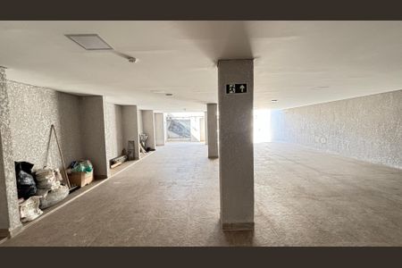 Apartamento para alugar com 47m², 2 quartos e 1 vaga Apartamento para alugar com 47m², 2 quartos e 1 vagaGaragem