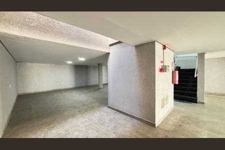 Apartamento para alugar com 47m², 2 quartos e 1 vaga Apartamento para alugar com 47m², 2 quartos e 1 vagaGaragem