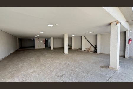Apartamento para alugar com 47m², 2 quartos e 1 vaga Apartamento para alugar com 47m², 2 quartos e 1 vagaGaragem
