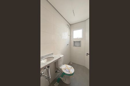 Apartamento para alugar com 47m², 2 quartos e 1 vaga Apartamento para alugar com 47m², 2 quartos e 1 vagaBanheiro