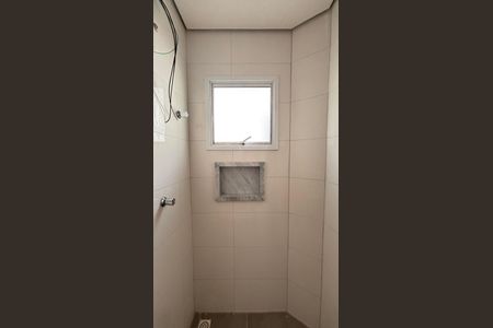 Apartamento para alugar com 47m², 2 quartos e 1 vaga Apartamento para alugar com 47m², 2 quartos e 1 vagaBanheiro