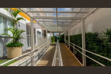 Apartamento à venda com 38m², 2 quartos e sem vaga Apartamento à venda com 38m², 2 quartos e sem vagaFoto 14