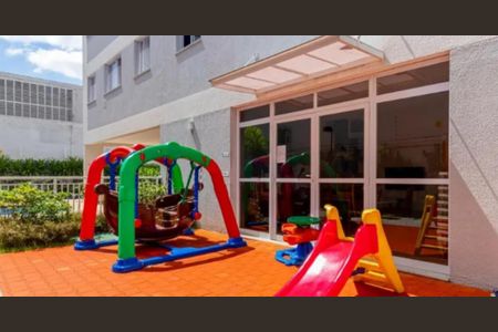 Apartamento à venda com 38m², 2 quartos e sem vaga Apartamento à venda com 38m², 2 quartos e sem vagaFoto 17