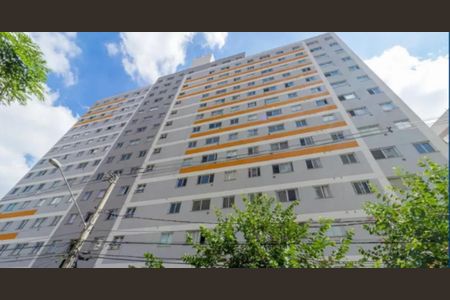 Apartamento à venda com 38m², 2 quartos e sem vaga Apartamento à venda com 38m², 2 quartos e sem vagaFoto 28