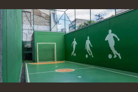 Apartamento à venda com 38m², 2 quartos e sem vaga Apartamento à venda com 38m², 2 quartos e sem vagaFoto 13