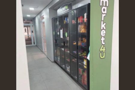 Apartamento à venda com 38m², 2 quartos e sem vaga Apartamento à venda com 38m², 2 quartos e sem vagaFoto 25