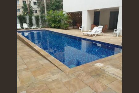 Apartamento à venda com 38m², 2 quartos e sem vaga Apartamento à venda com 38m², 2 quartos e sem vagaFoto 11