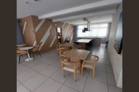 Apartamento à venda com 38m², 2 quartos e sem vaga Apartamento à venda com 38m², 2 quartos e sem vagaFoto 22