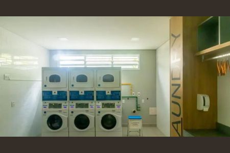 Apartamento à venda com 38m², 2 quartos e sem vaga Apartamento à venda com 38m², 2 quartos e sem vagaFoto 24