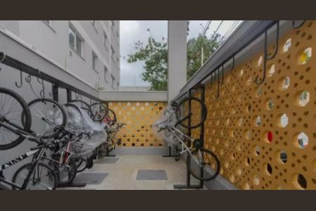 Apartamento à venda com 38m², 2 quartos e sem vaga Apartamento à venda com 38m², 2 quartos e sem vagaFoto 26