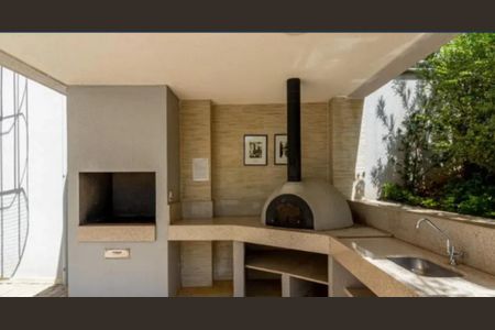 Apartamento à venda com 38m², 2 quartos e sem vaga Apartamento à venda com 38m², 2 quartos e sem vagaFoto 16