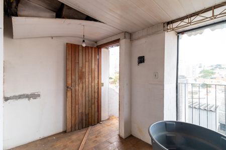 Studio para alugar com 30m², 1 quarto e sem vagaCozinha