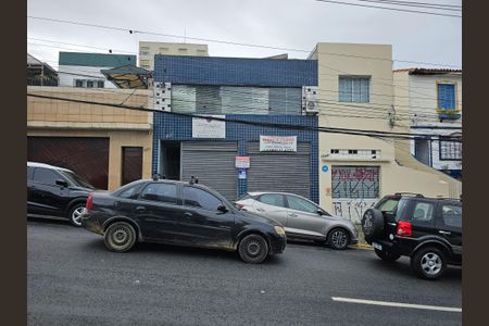 Studio para alugar com 30m², 1 quarto e sem vagaFachada