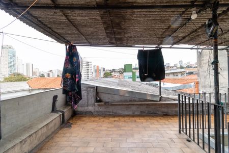 Studio para alugar com 30m², 1 quarto e sem vagaLavanderia