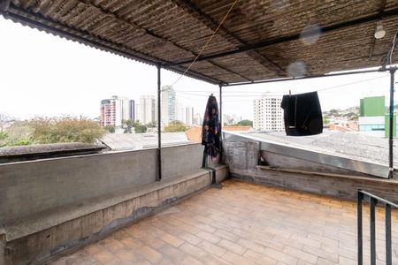 Studio para alugar com 30m², 1 quarto e sem vagaLavanderia