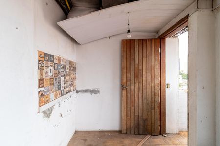 Studio para alugar com 30m², 1 quarto e sem vagaCozinha