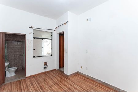 Quarto Suíte de kitnet/studio para alugar com 1 quarto, 32m² em Vila Romana, São Paulo