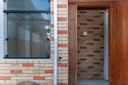 Studio para alugar com 32m², 1 quarto e sem vagaEntrada 