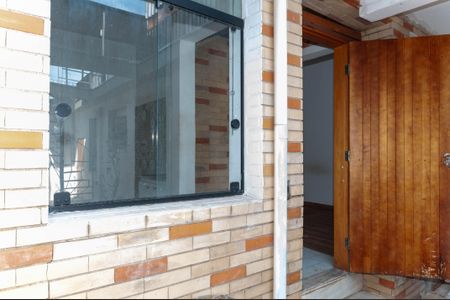 Studio para alugar com 32m², 1 quarto e sem vagaEntrada 