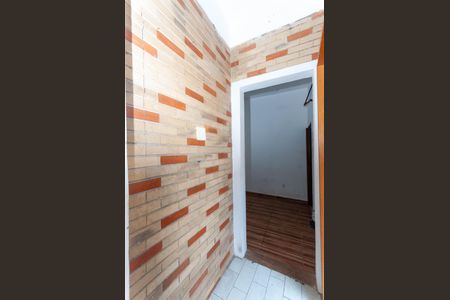 Studio para alugar com 32m², 1 quarto e sem vagaEntrada Social