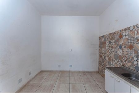 Studio para alugar com 32m², 1 quarto e sem vagaCozinha