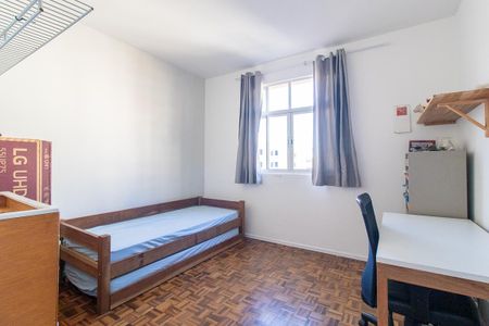 Quarto 1 de apartamento para alugar com 2 quartos, 89m² em Alto da Glória, Curitiba
