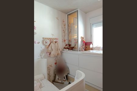 Apartamento à venda com 109m², 2 quartos e 2 vagasSuíte 1