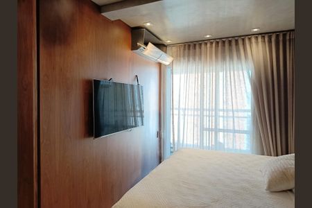 Apartamento à venda com 109m², 2 quartos e 2 vagasSuíte 2