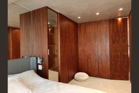 Apartamento à venda com 109m², 2 quartos e 2 vagasSuíte 2