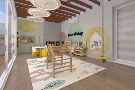 Apartamento à venda com 109m², 2 quartos e 2 vagasBrinquedoteca