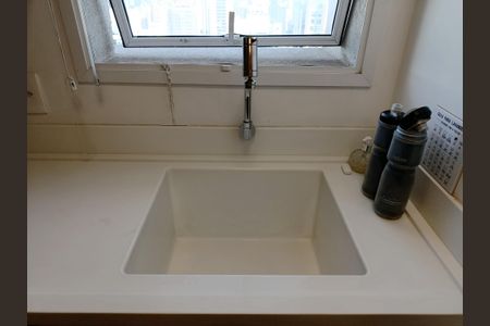 Apartamento à venda com 109m², 2 quartos e 2 vagasÁrea de Serviço