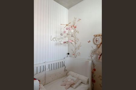 Apartamento à venda com 109m², 2 quartos e 2 vagasSuíte 1