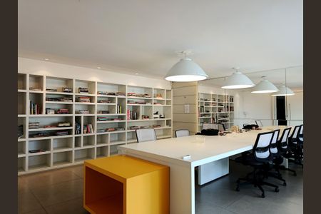 Apartamento à venda com 109m², 2 quartos e 2 vagasCoworking