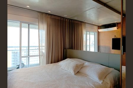 Apartamento à venda com 109m², 2 quartos e 2 vagasSuíte 2