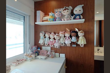 Apartamento à venda com 109m², 2 quartos e 2 vagasSuíte 1