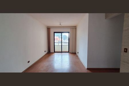 Sala de apartamento à venda com 3 quartos, 90m² em Rudge Ramos, São Bernardo do Campo